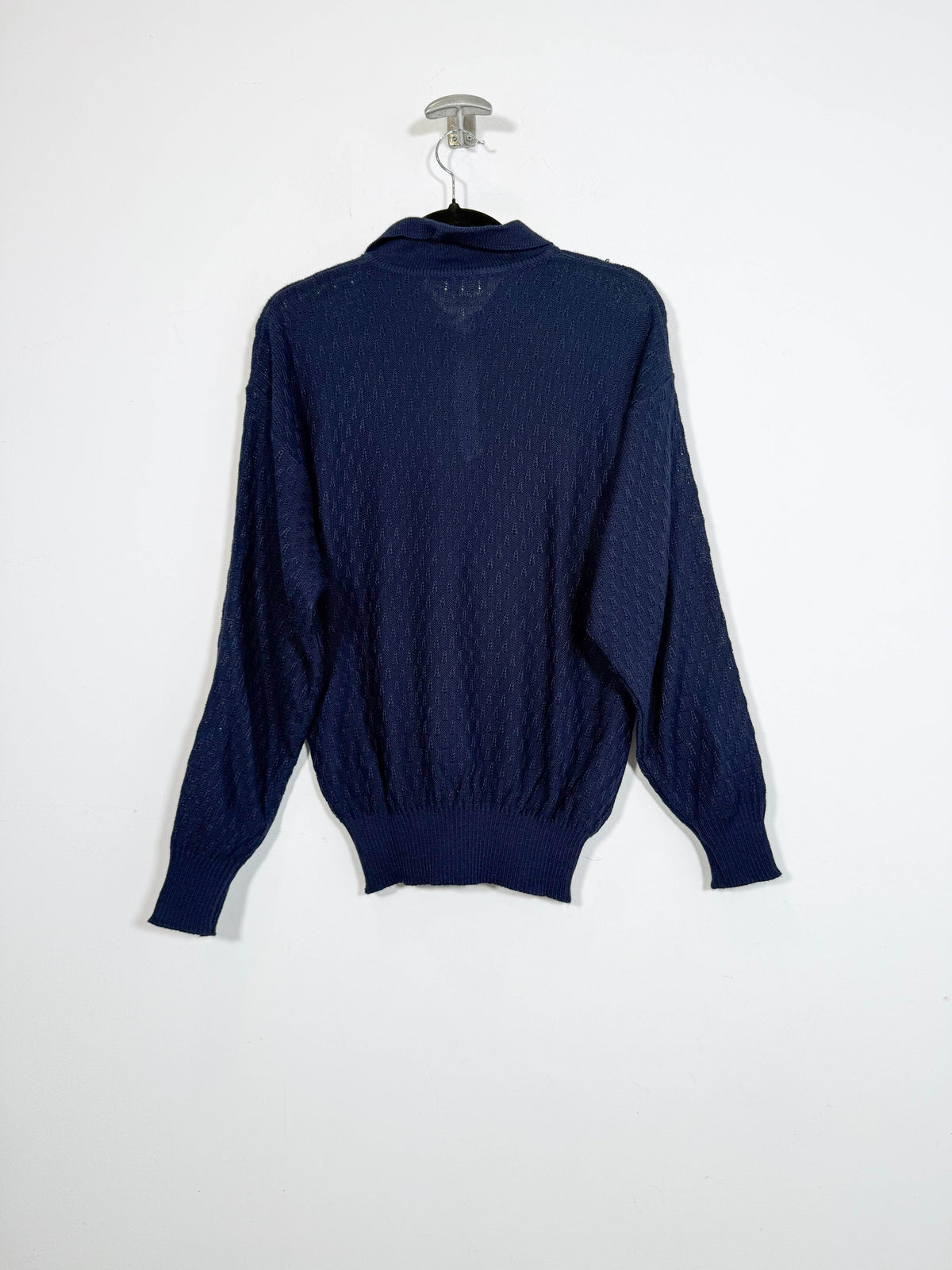 Jersey halfbutton Aerre DS - Talla M/L