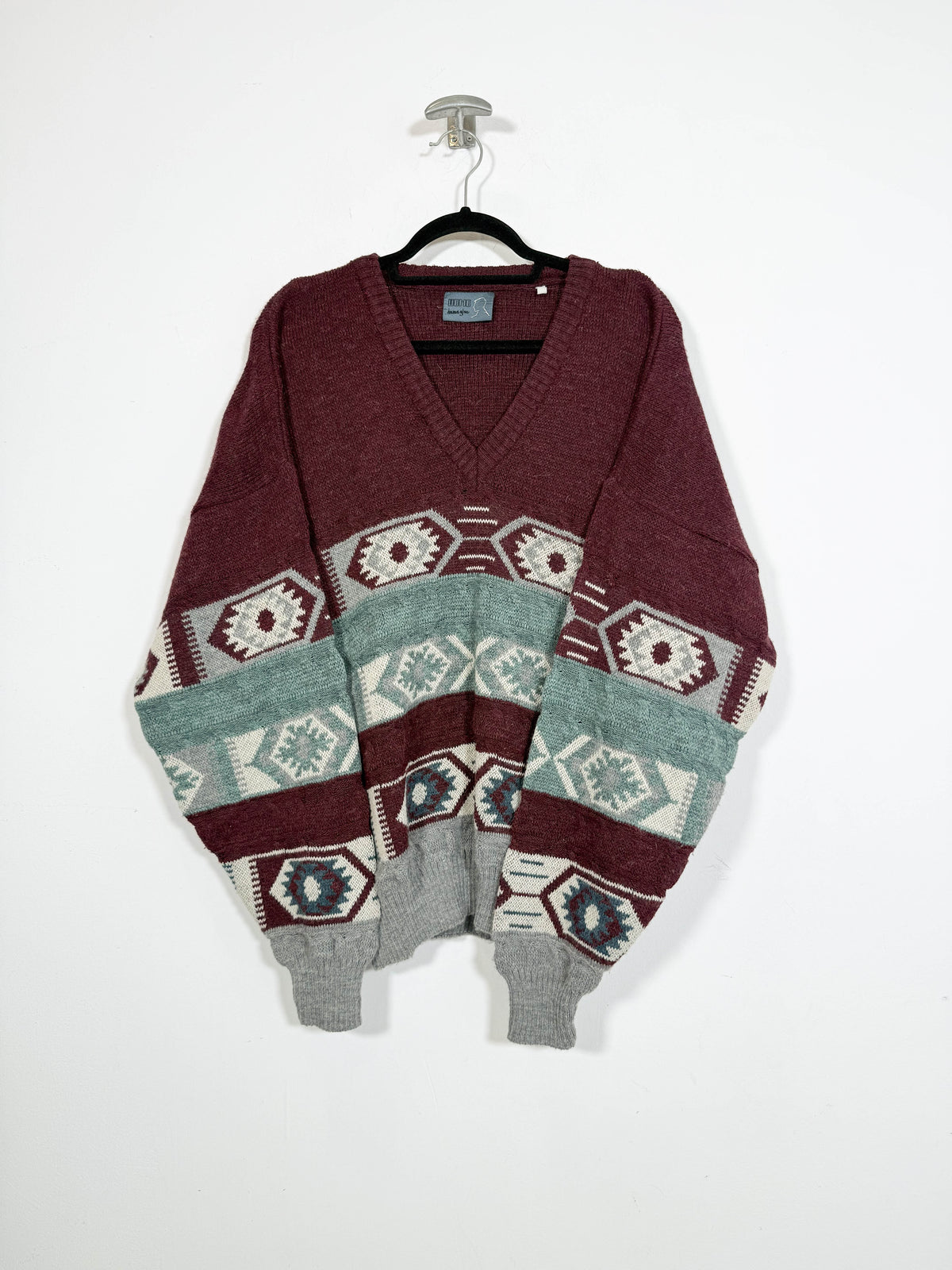 Jersey Immagine - Talla L