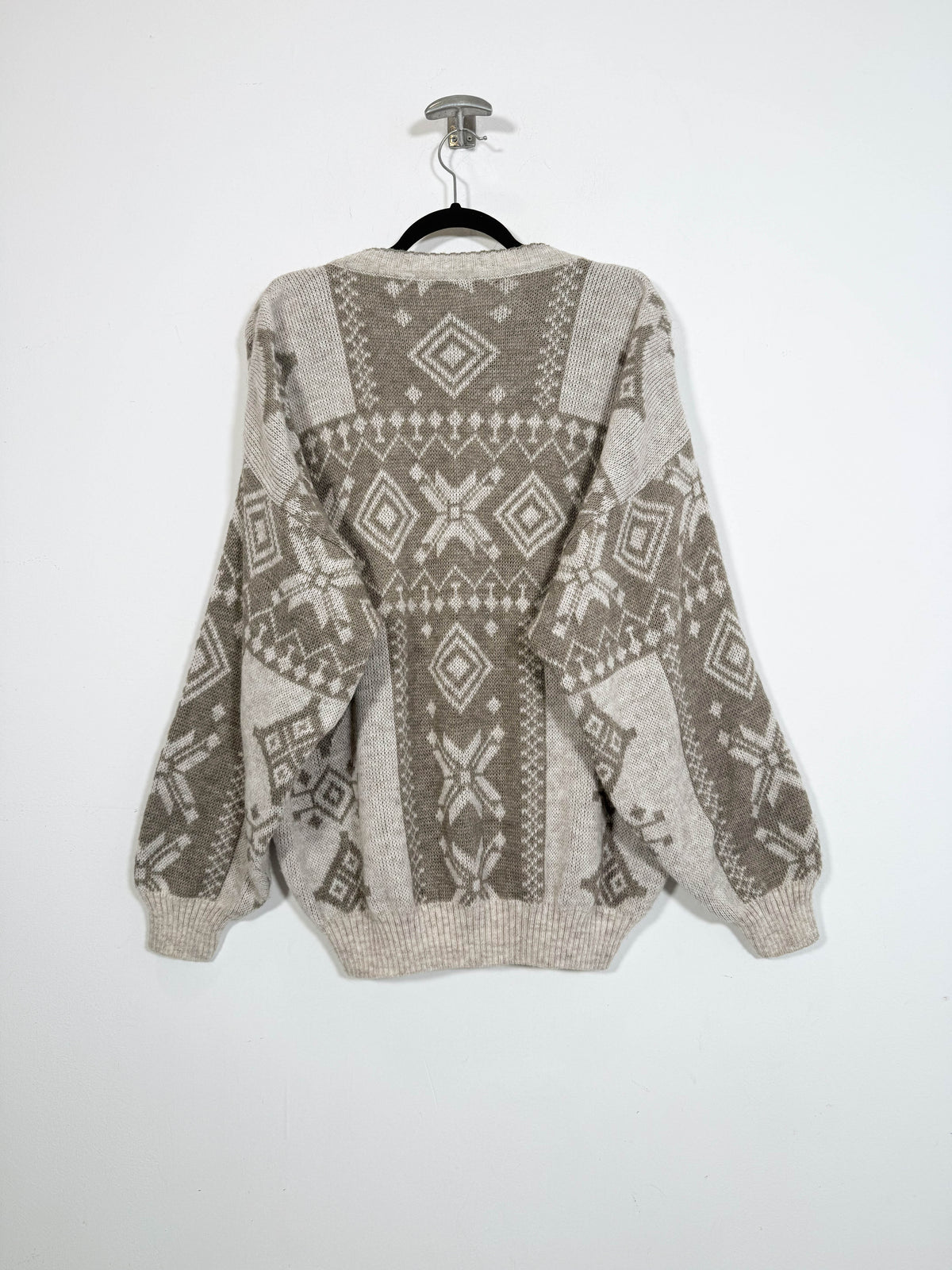 Jersey Azteca - Talla L/XL