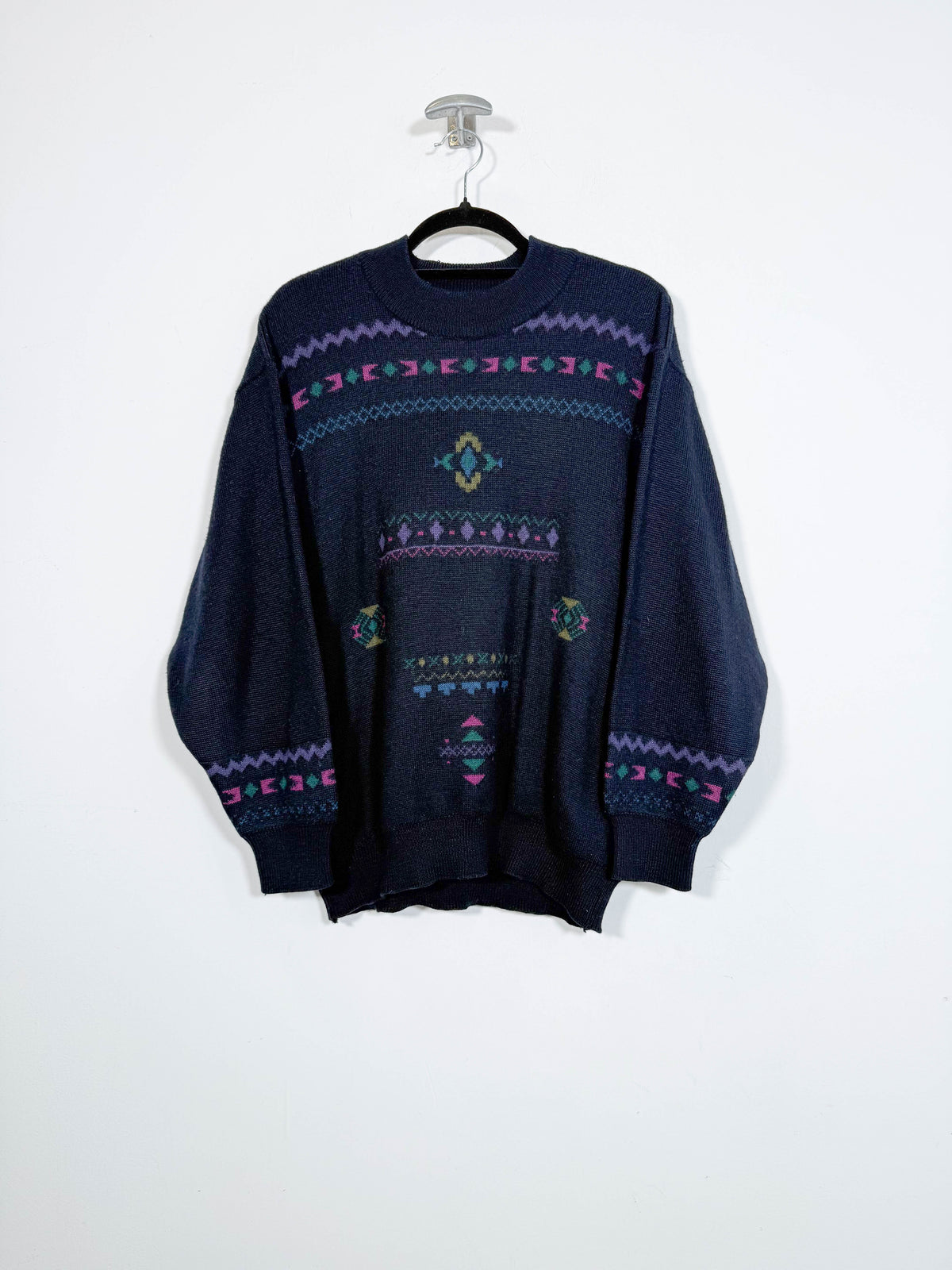 Jersey Suspense - Talla M/L