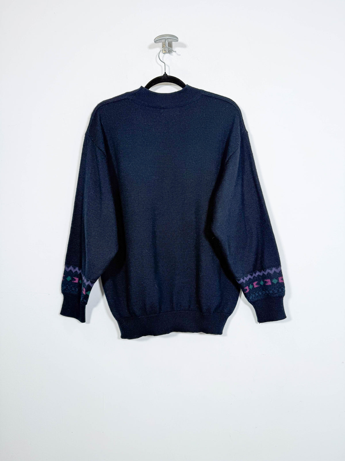 Jersey Suspense - Talla M/L