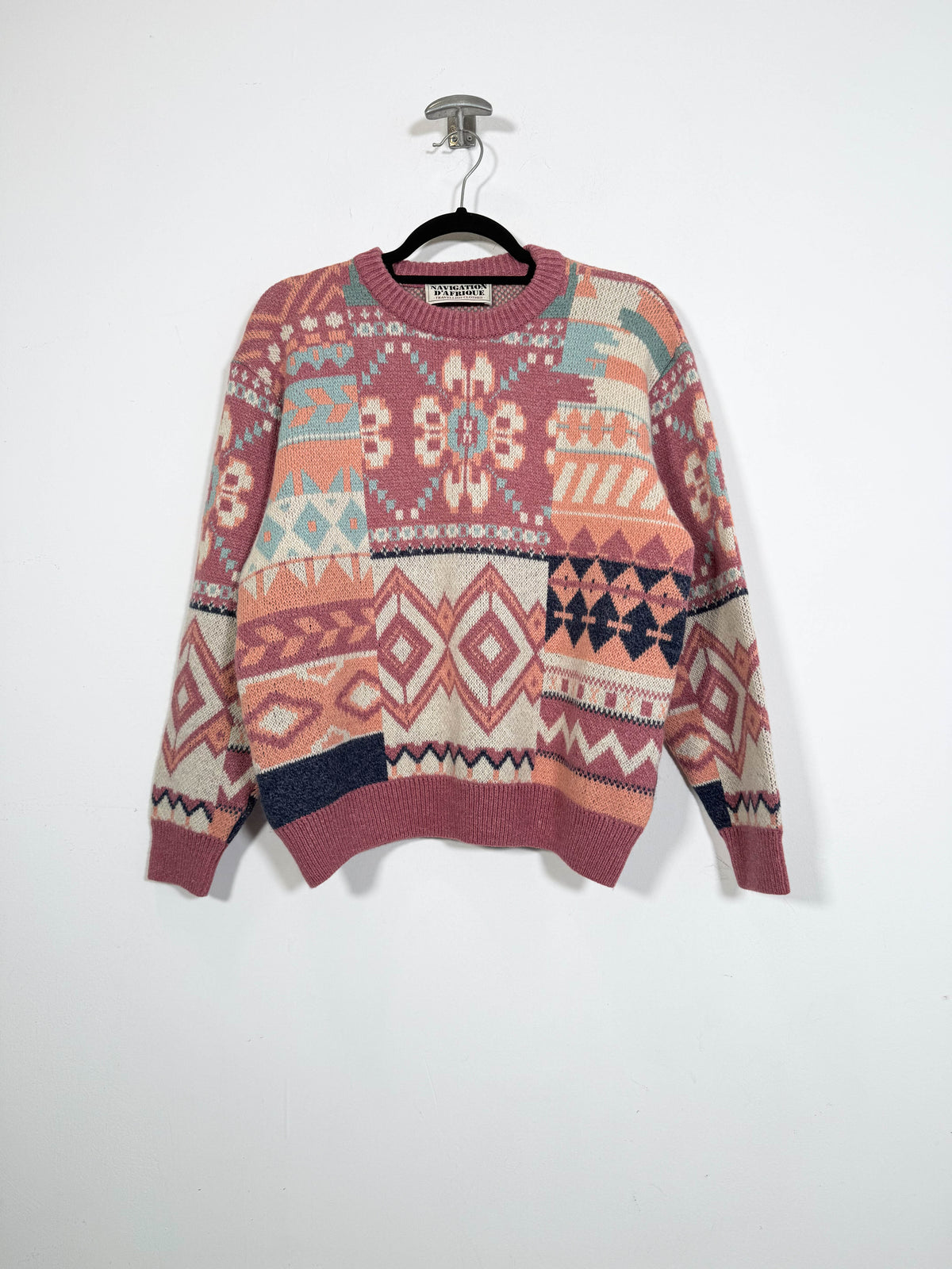 Jersey Navigation - Talla M
