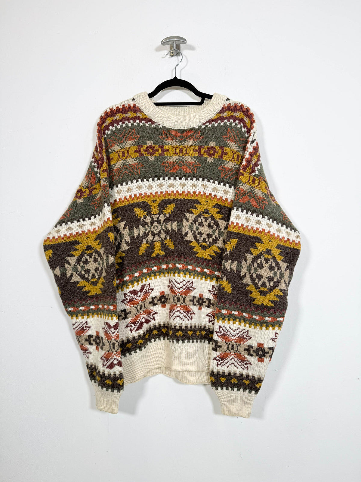 Jersey Blumont - Talla L
