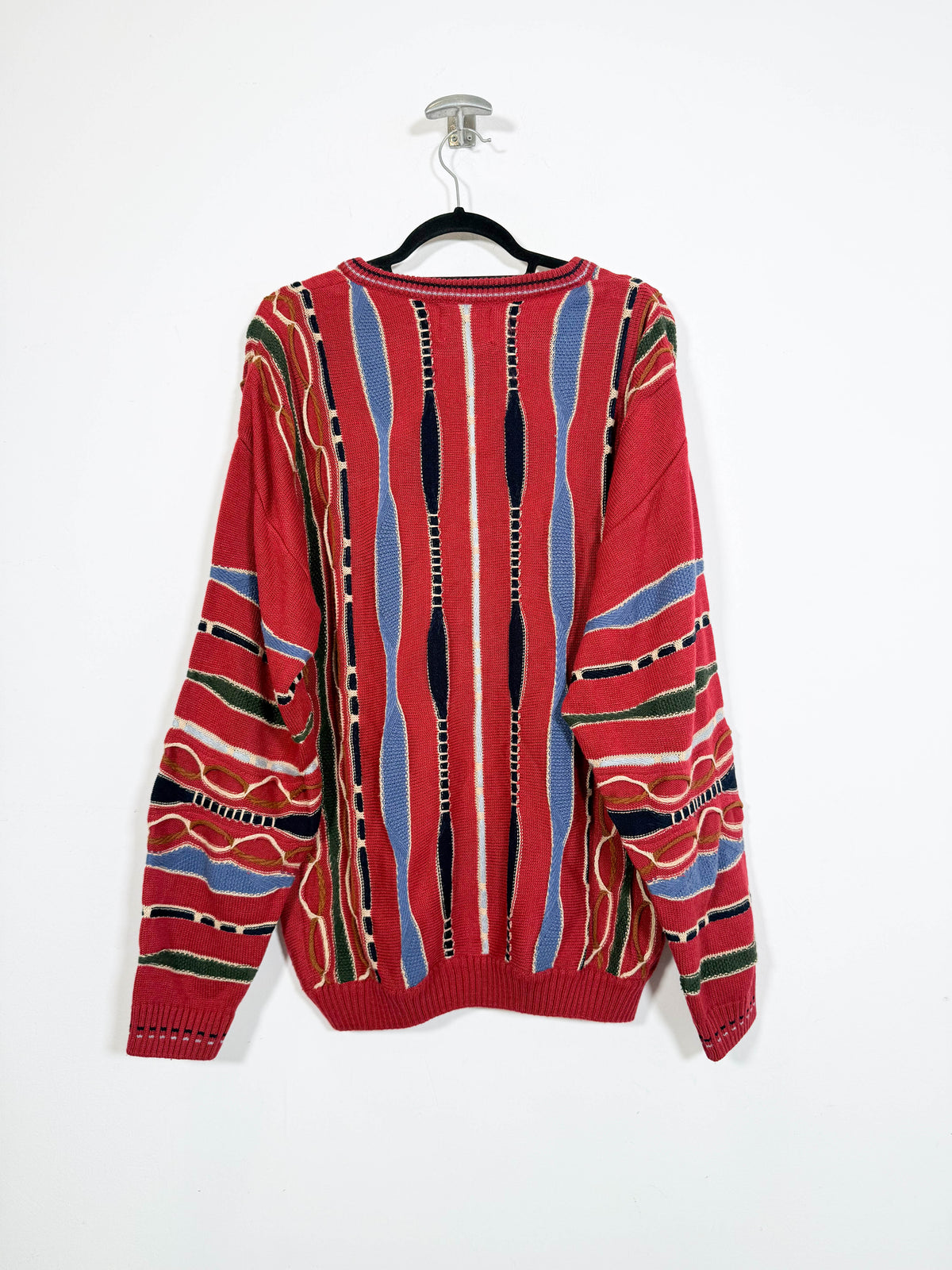 Jersey Coogi Style - Talla L/XL