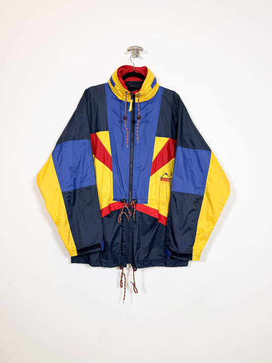 Chubasquero McKinley - Talla L