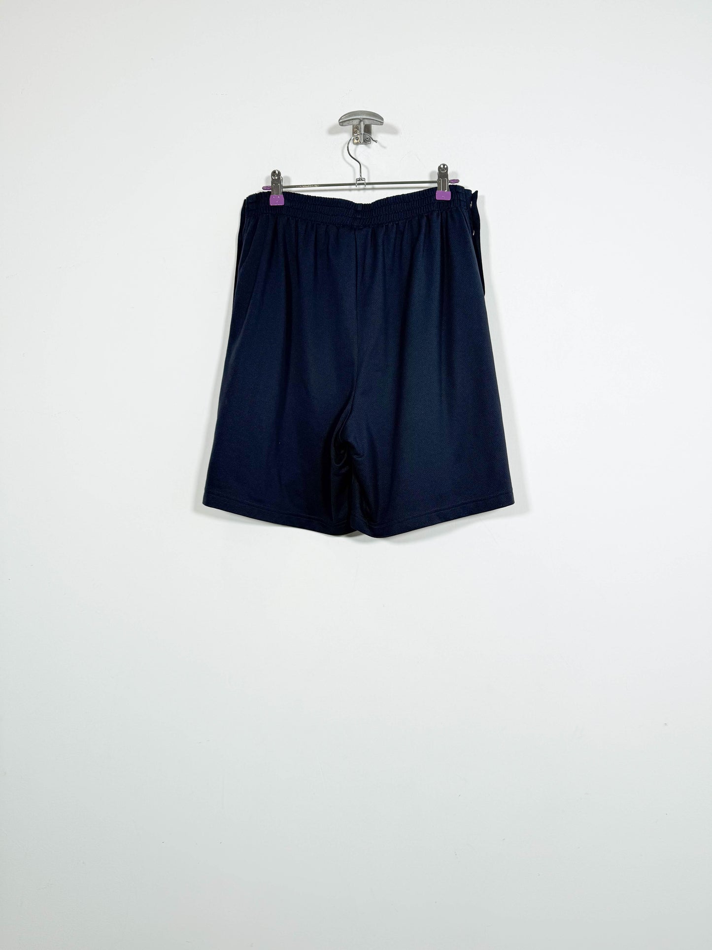 Short Fila con corchetes - Talla L