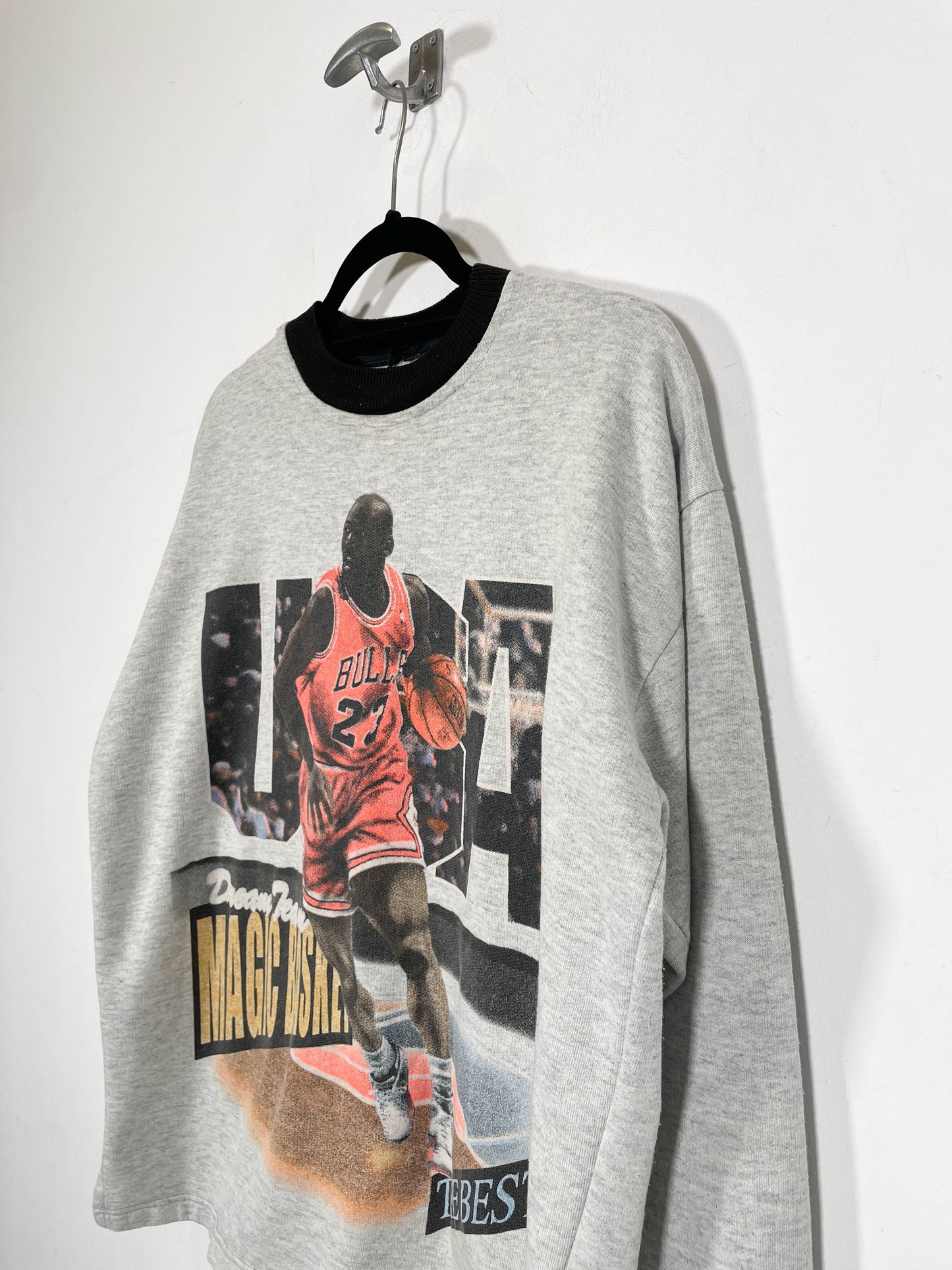 Sudadera Michael Jordan - Talla L