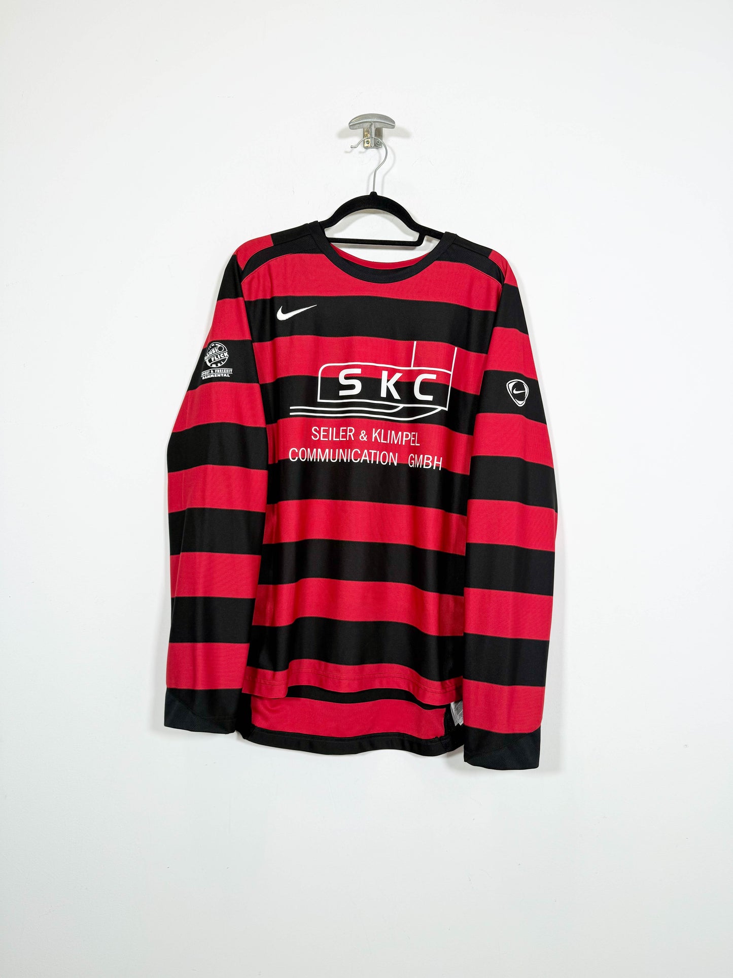 Camiseta Nike - Talla XL