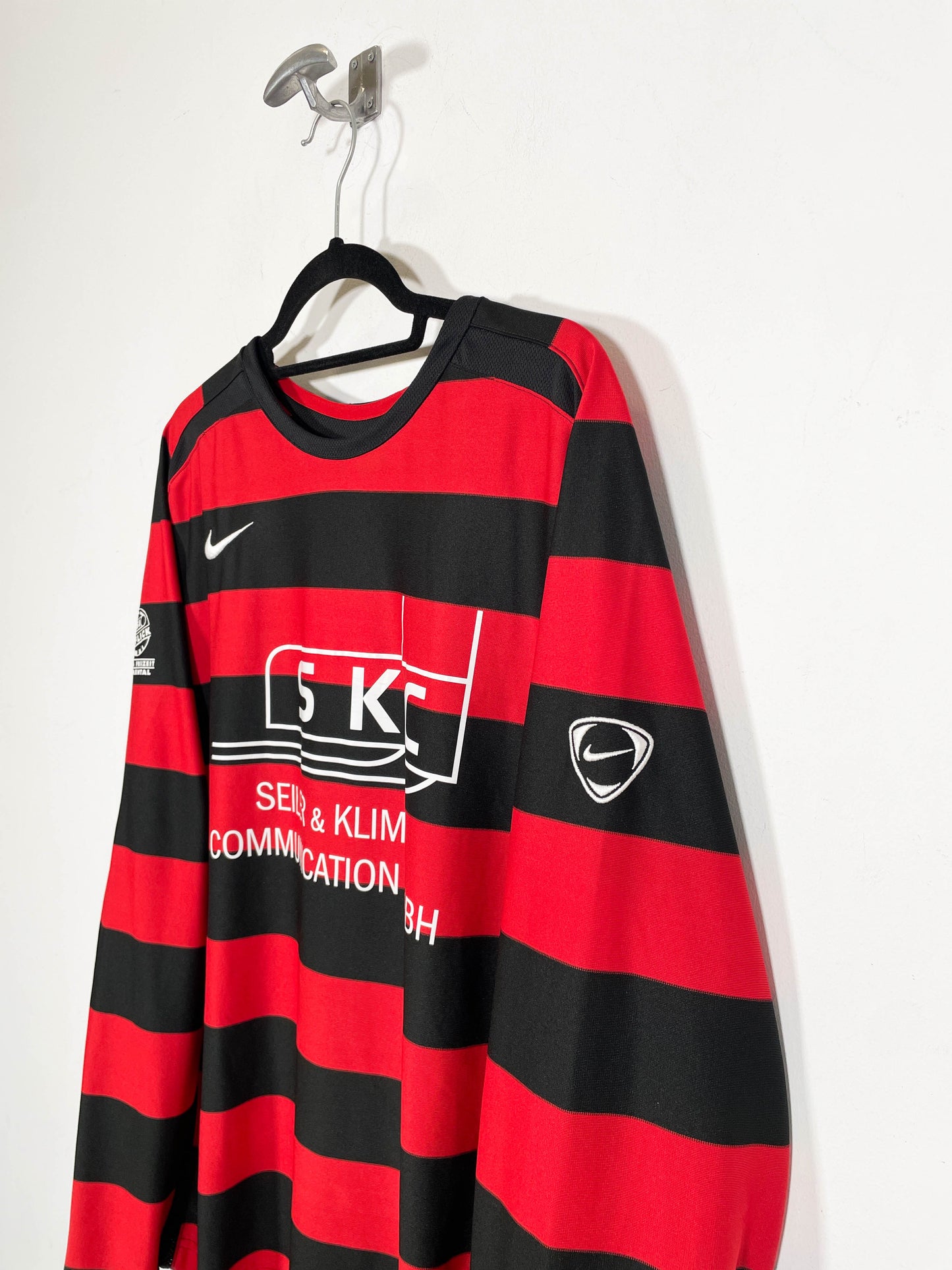 Camiseta Nike - Talla XL