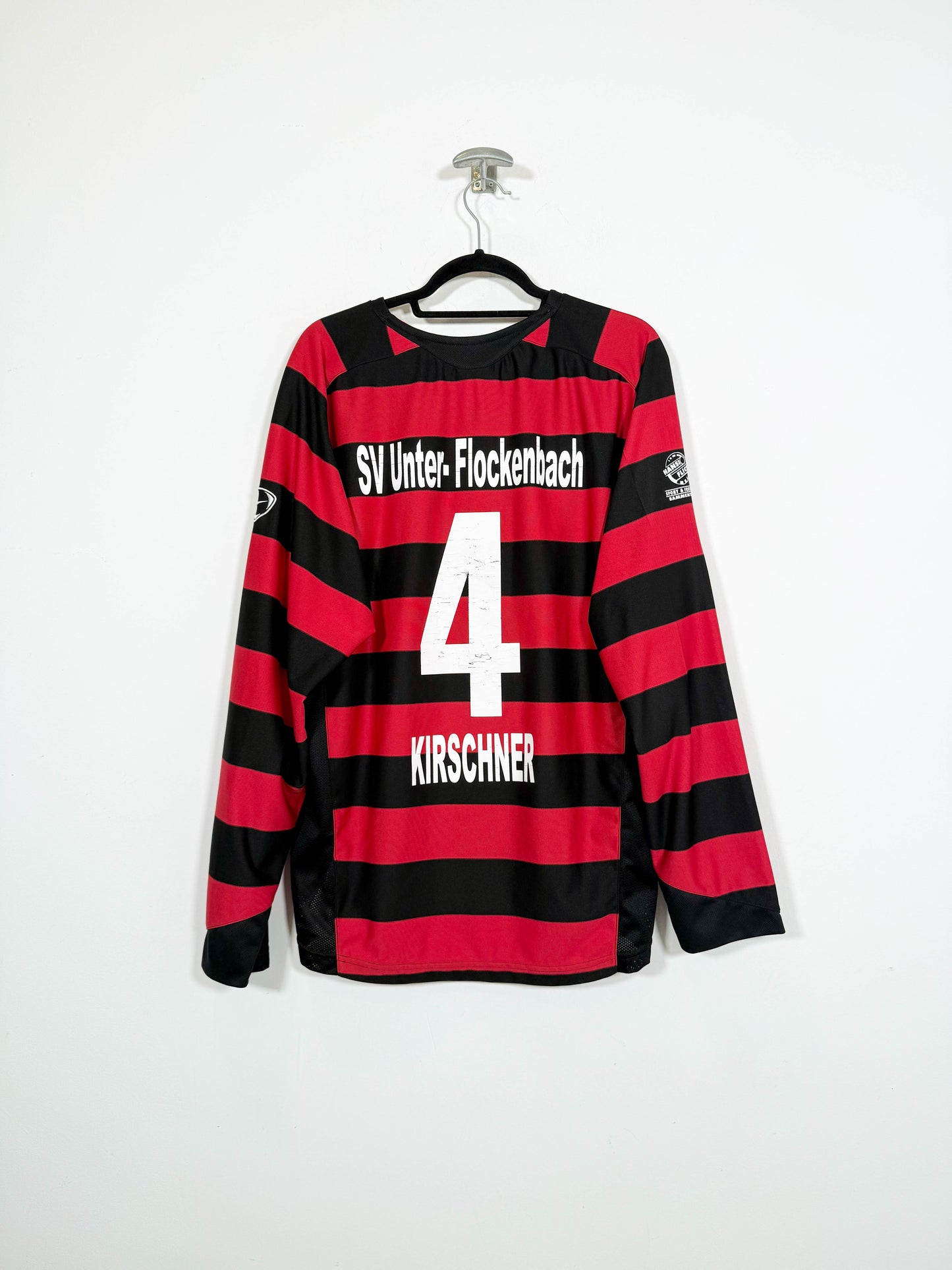 Camiseta Nike - Talla XL
