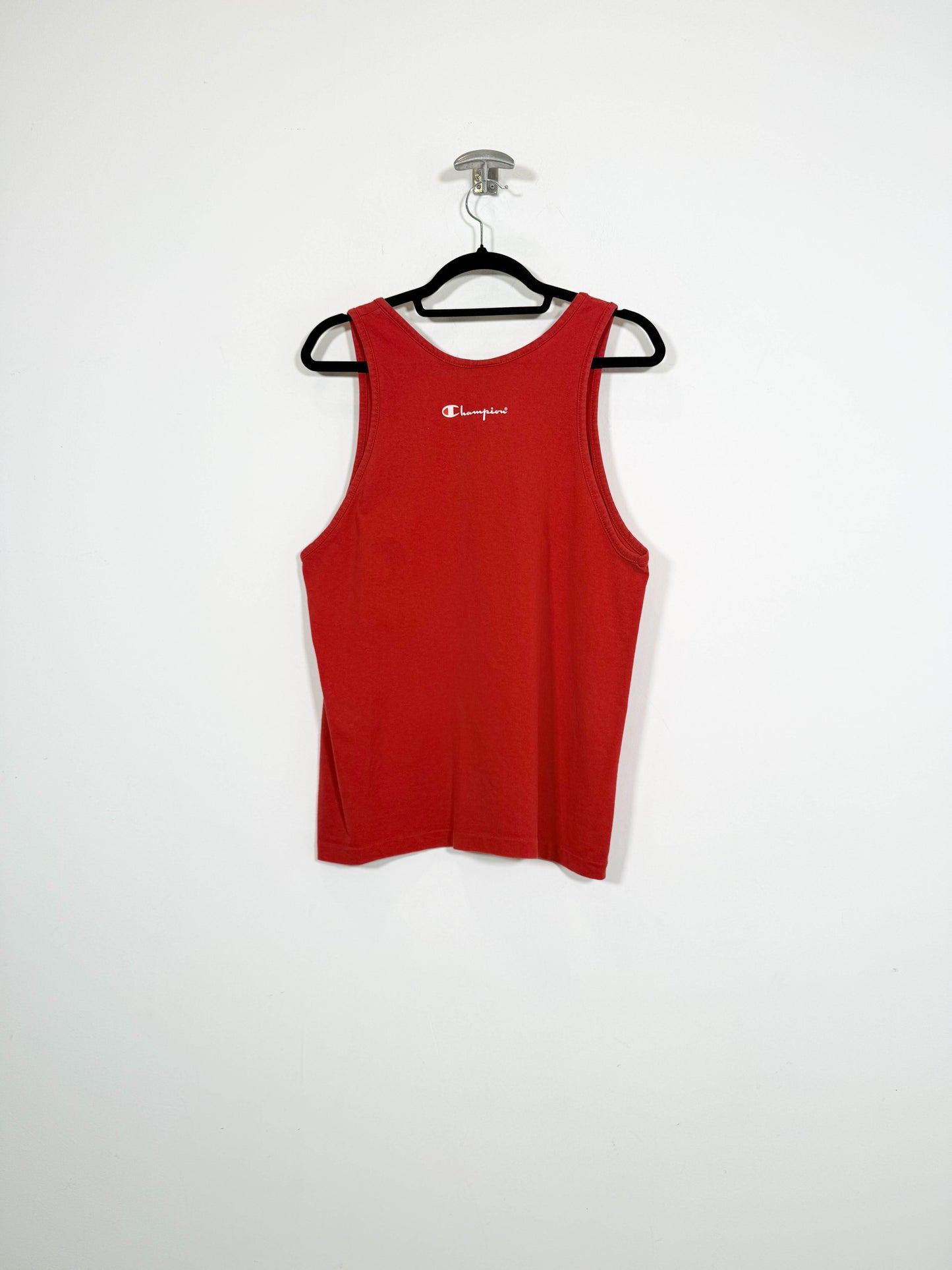 Camiseta Champion Chicago Bulls - Talla M
