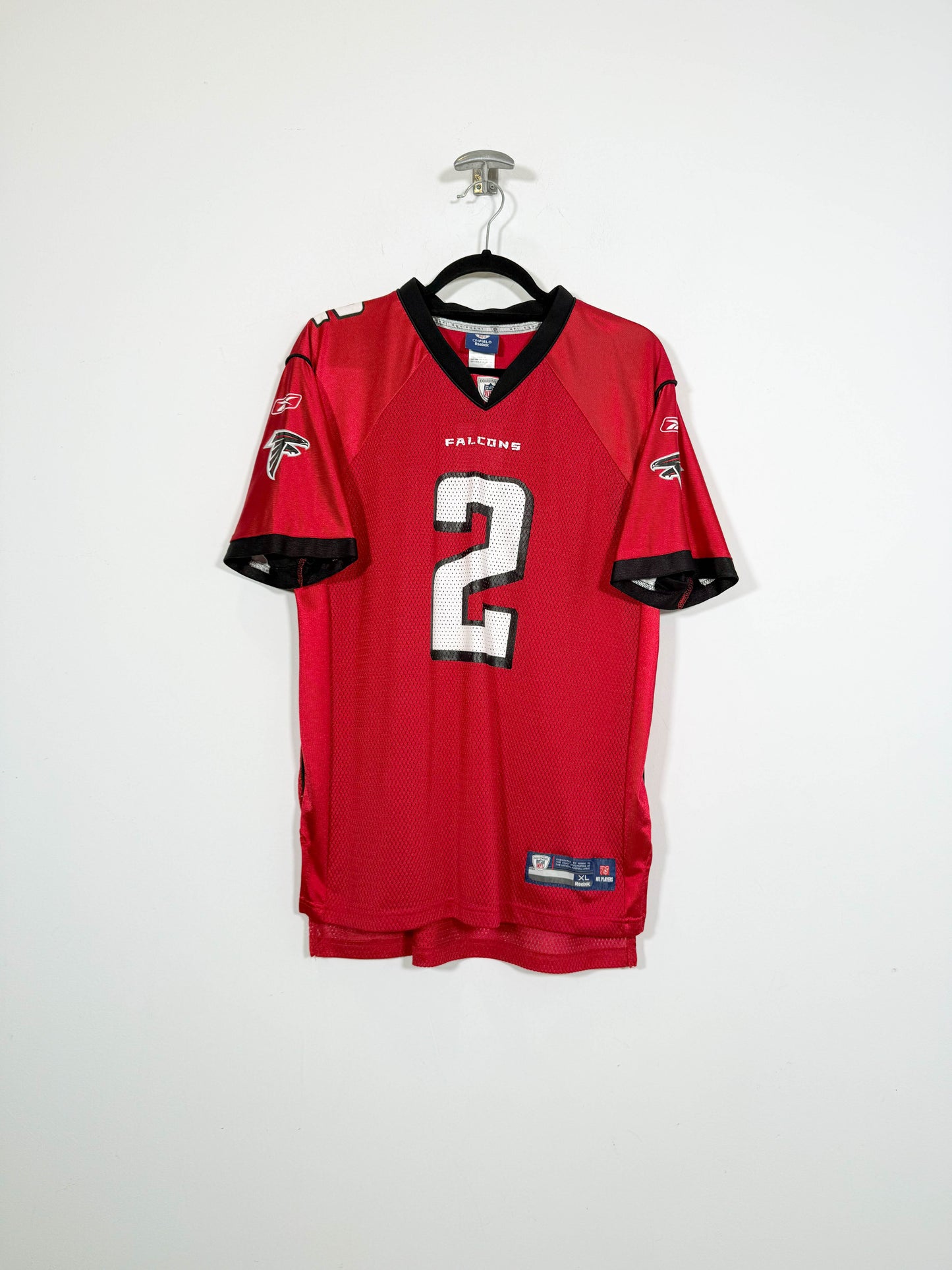 Camiseta Reebok NFL Altanta Falcons - Talla L