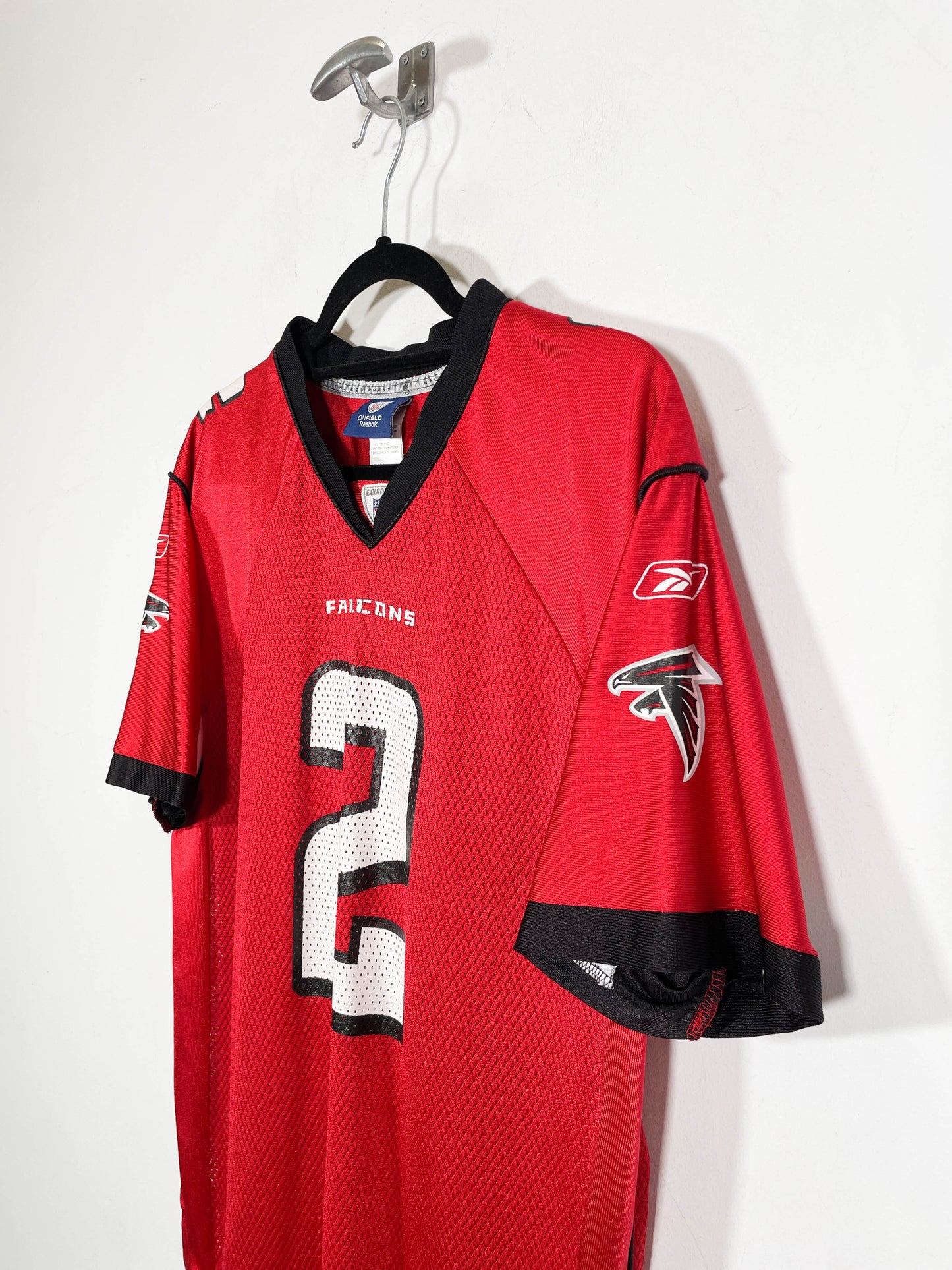 Camiseta Reebok NFL Altanta Falcons - Talla L