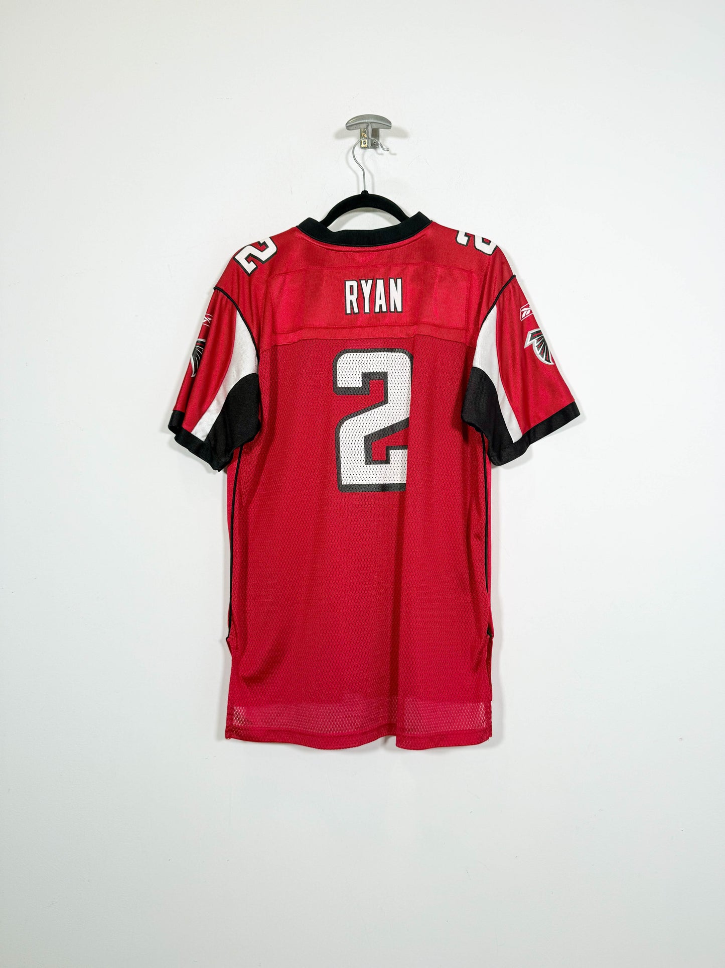 Camiseta Reebok NFL Altanta Falcons - Talla L