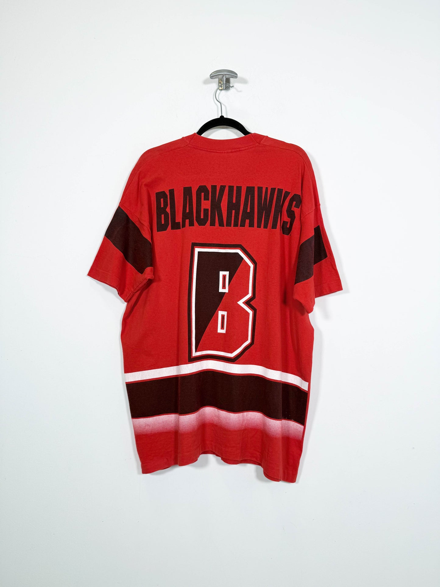 Camiseta NHL Chicago Blackhawks - Talla XL