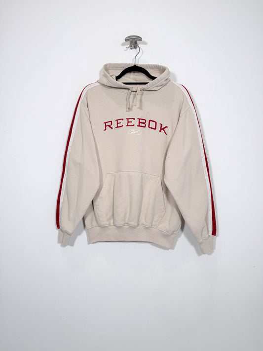 Sudadera con capucha Reebok - Talla S/M