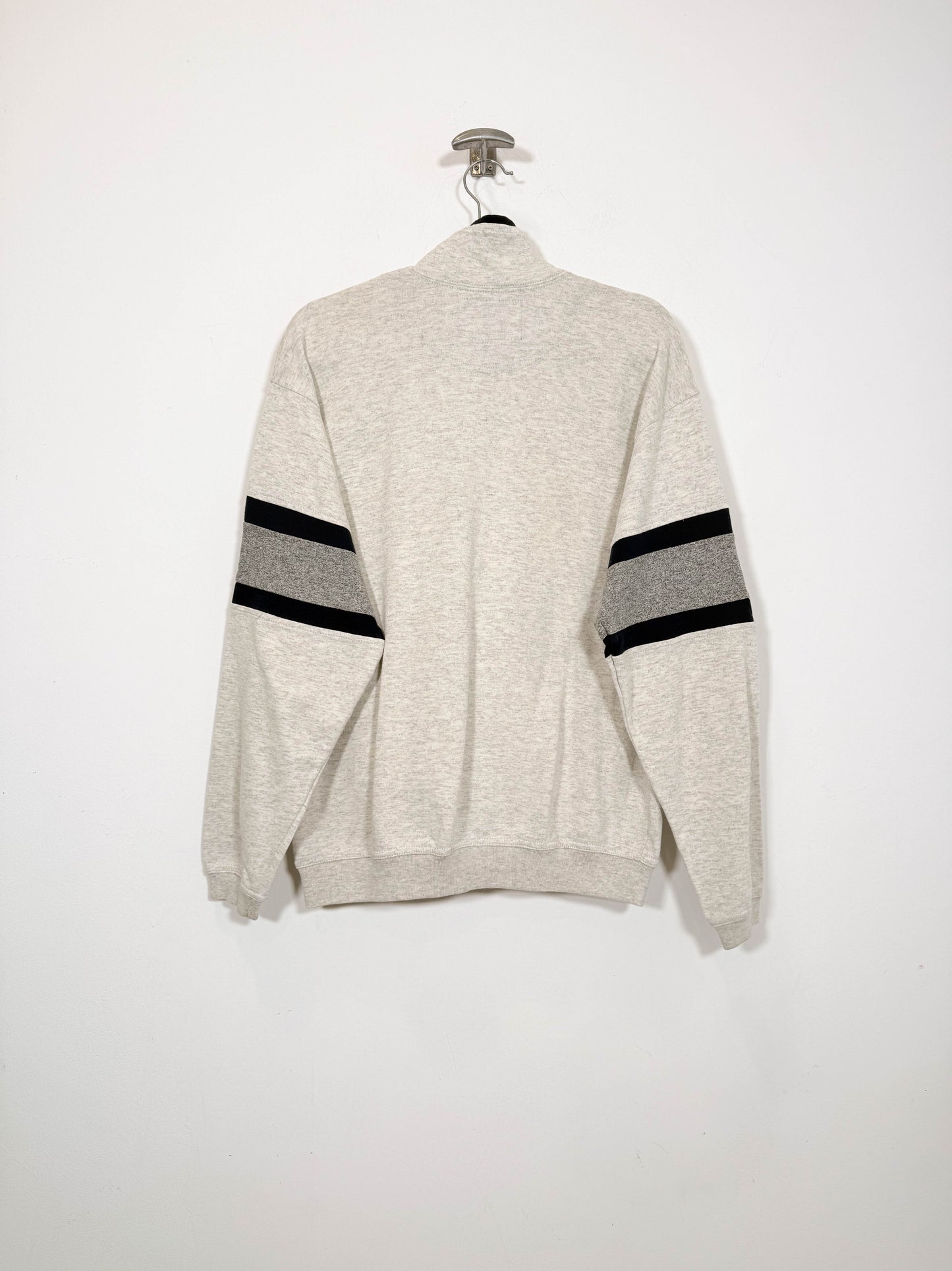 Sudadera con cremallera Champion - Talla M