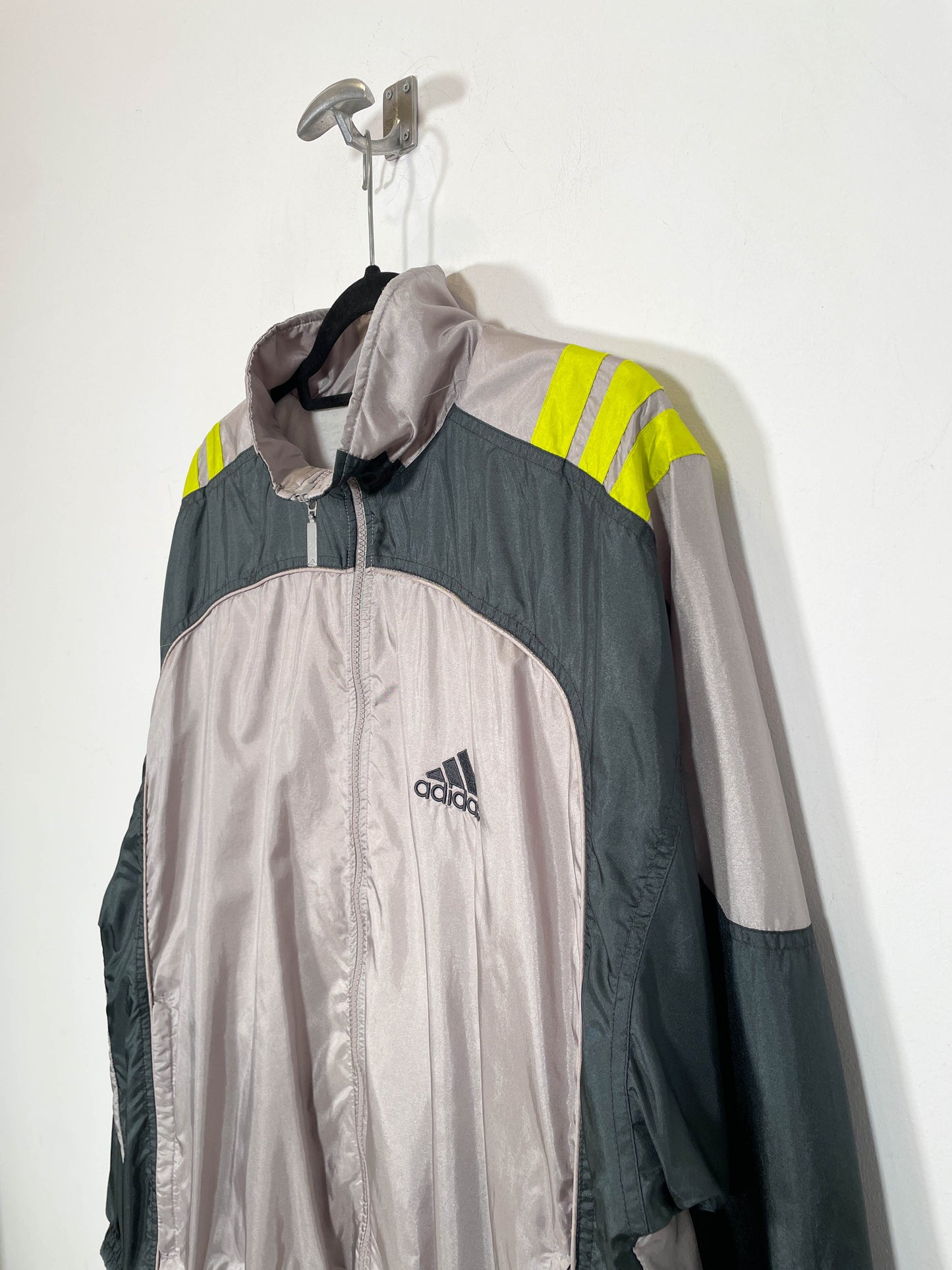 Tracktop Adidas 90's - Talla L/XL