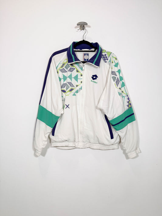 Tracktop Lotto Pro for Boris Becker - Talla M