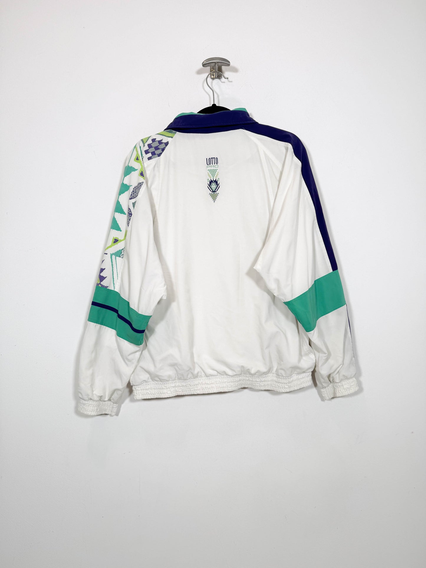 Tracktop Lotto Pro for Boris Becker - Talla M