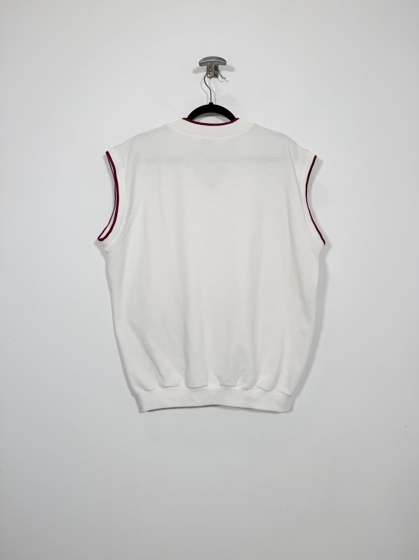 Chaleco Lotto Pro for Boris Becker - Talla XL