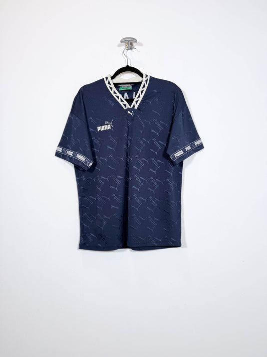 Camiseta Puma 00's - Talla L