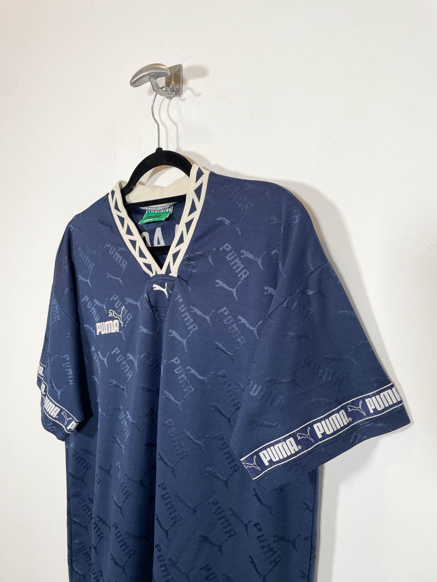 Camiseta Puma 00's - Talla L