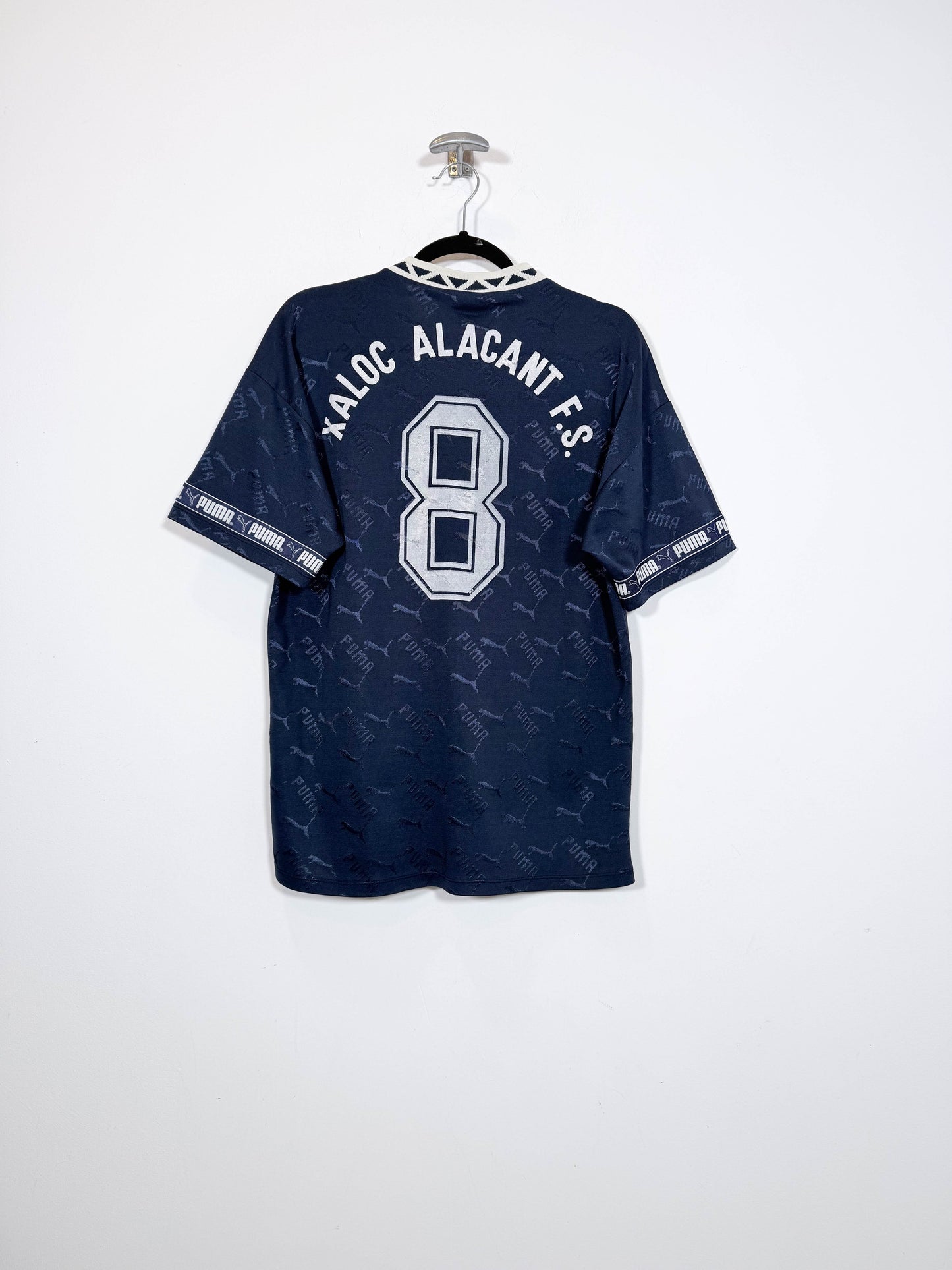 Camiseta Puma 00's - Talla L