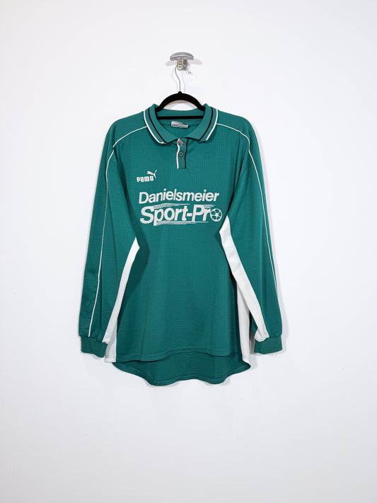 Camiseta Puma 90's - Talla L/XL
