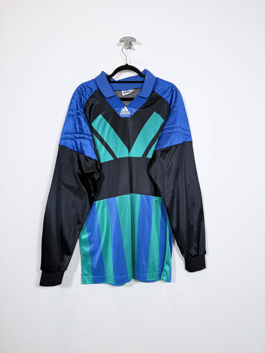 Camiseta Adidas Equipment portero - Talla XL