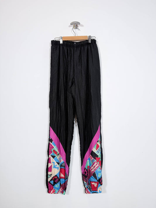 Pantalón de chandal Sergio Tacchini - Talla S/M