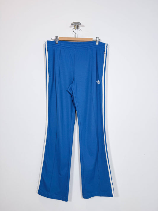 Pantalón de chandal Adidas - Talla L