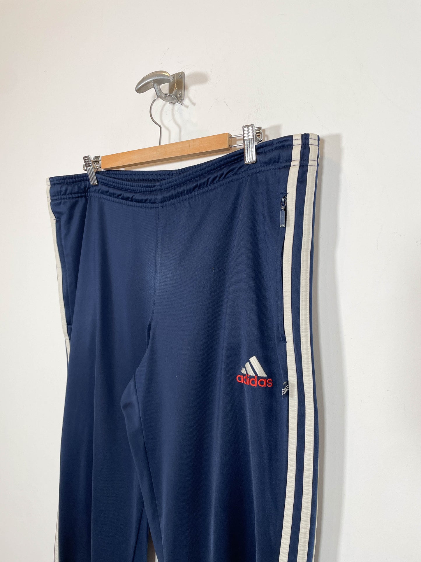 Pantalón de chandal Adidas 90's - Talla XL