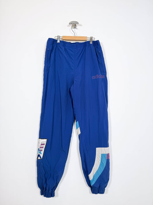 Pantalón de chandal Adidas Team 90's - Talla L/XL