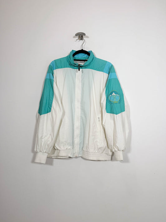Crazy jacket Odlo - Talla L - Caramelo Vintage