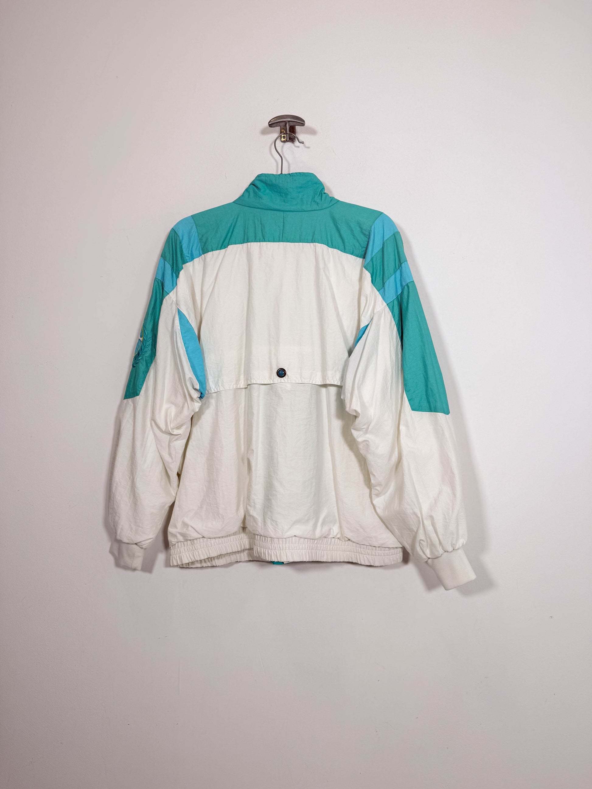 Crazy jacket Odlo - Talla L - Caramelo Vintage