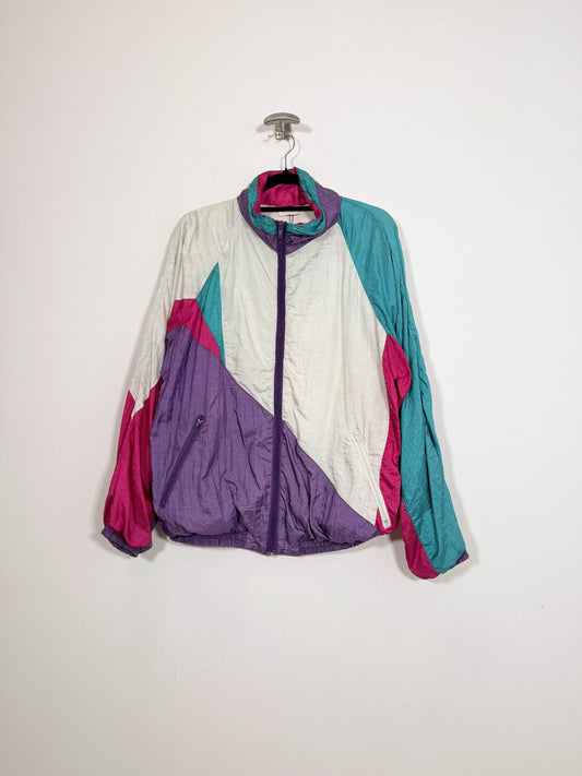 Crazy jacket Holland - Talla M - Caramelo Vintage