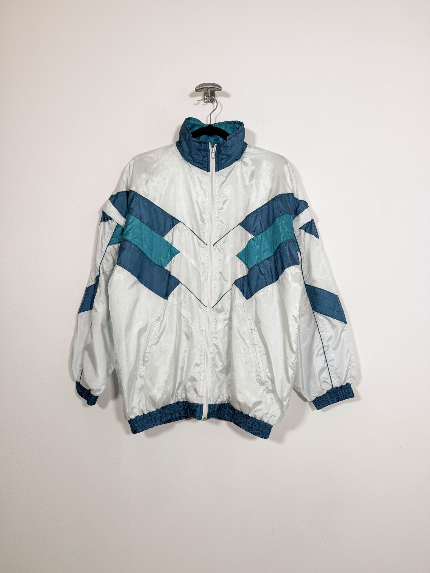 Crazy jacket Fortytwo - Talla L/XL - Caramelo Vintage