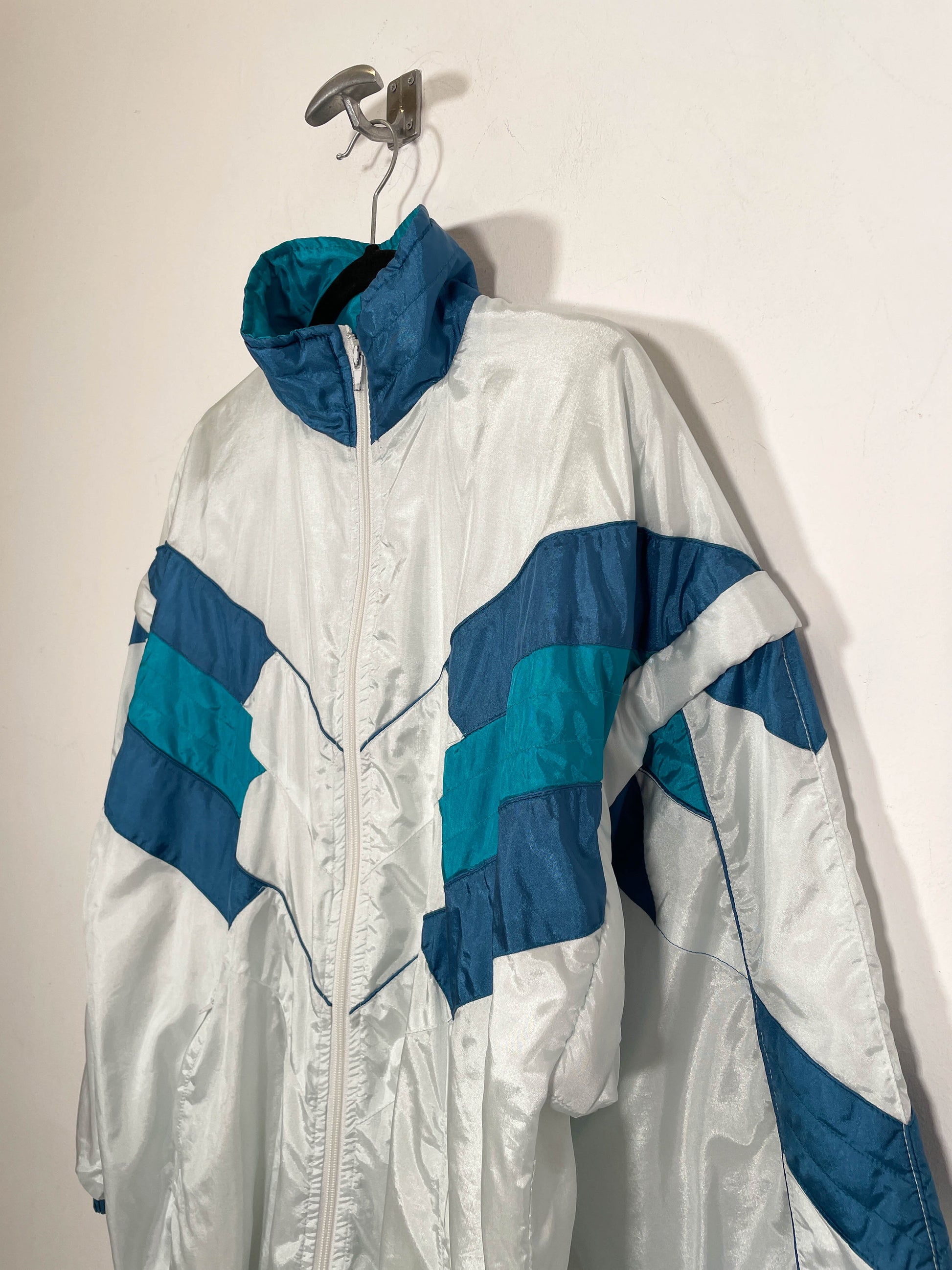 Crazy jacket Fortytwo - Talla L/XL - Caramelo Vintage