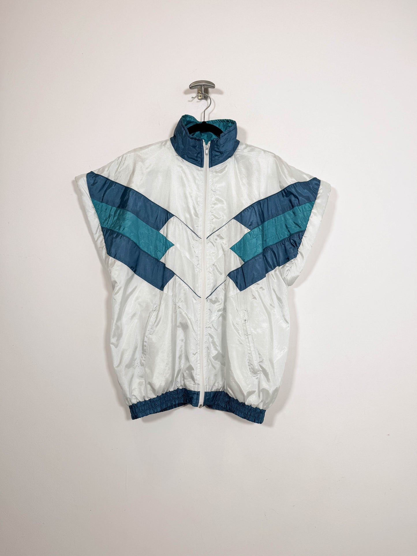 Crazy jacket Fortytwo - Talla L/XL - Caramelo Vintage