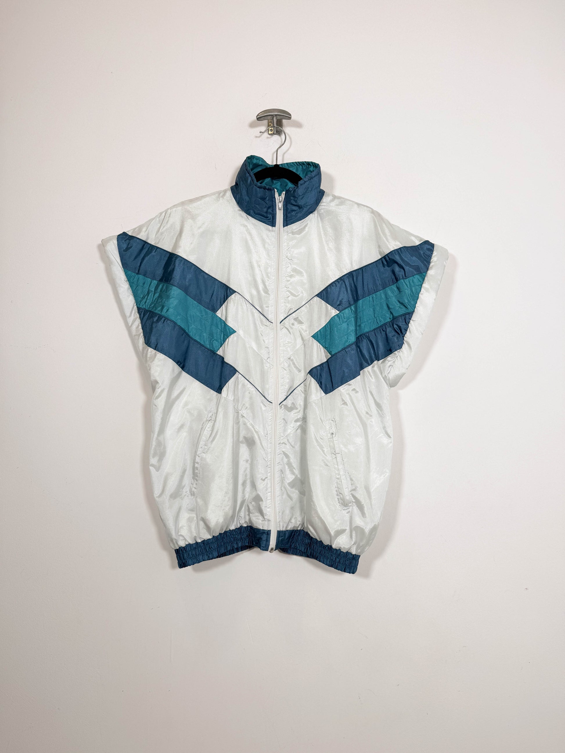 Crazy jacket Fortytwo - Talla L/XL - Caramelo Vintage