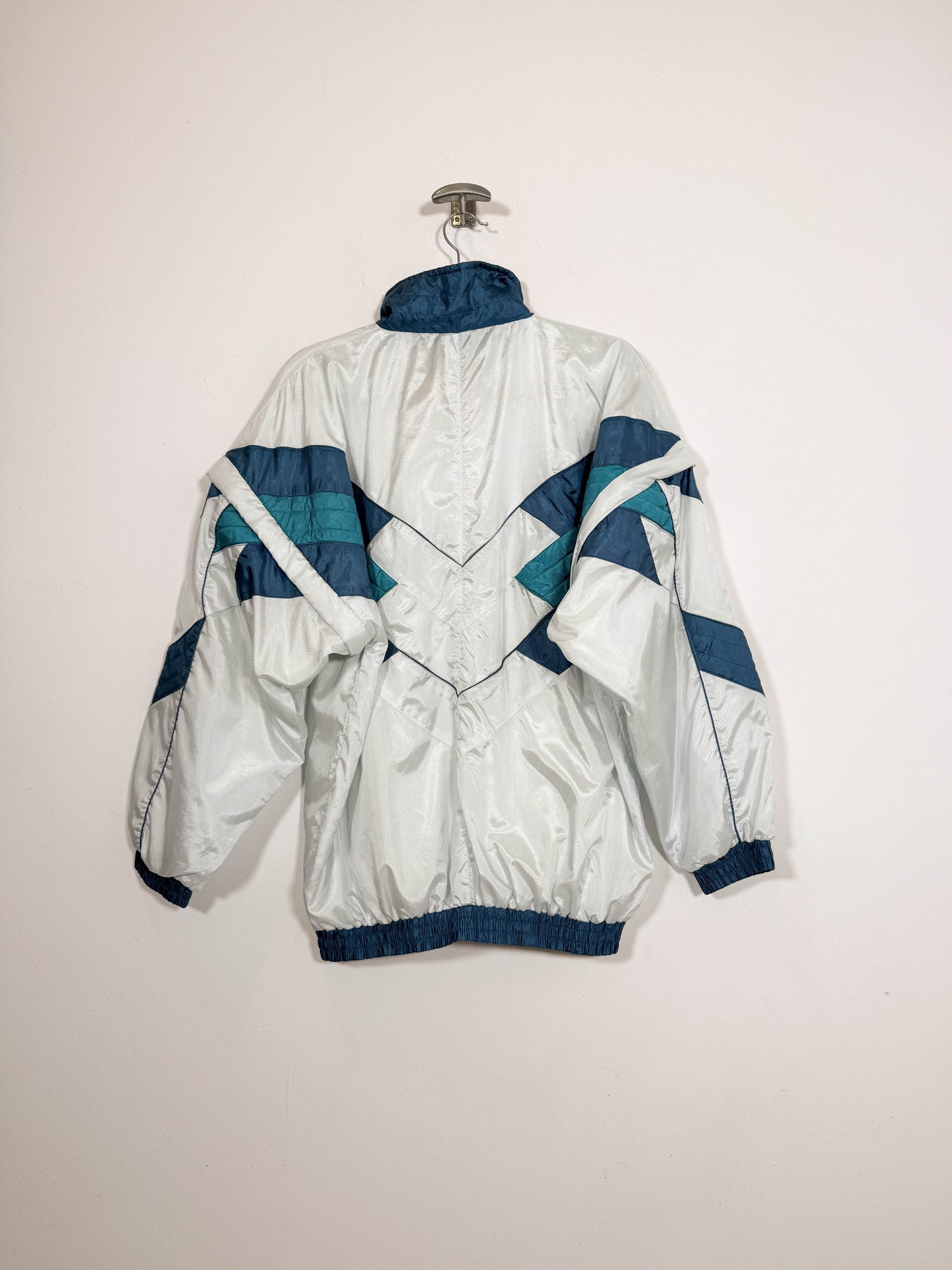 Crazy jacket Fortytwo - Talla L/XL - Caramelo Vintage