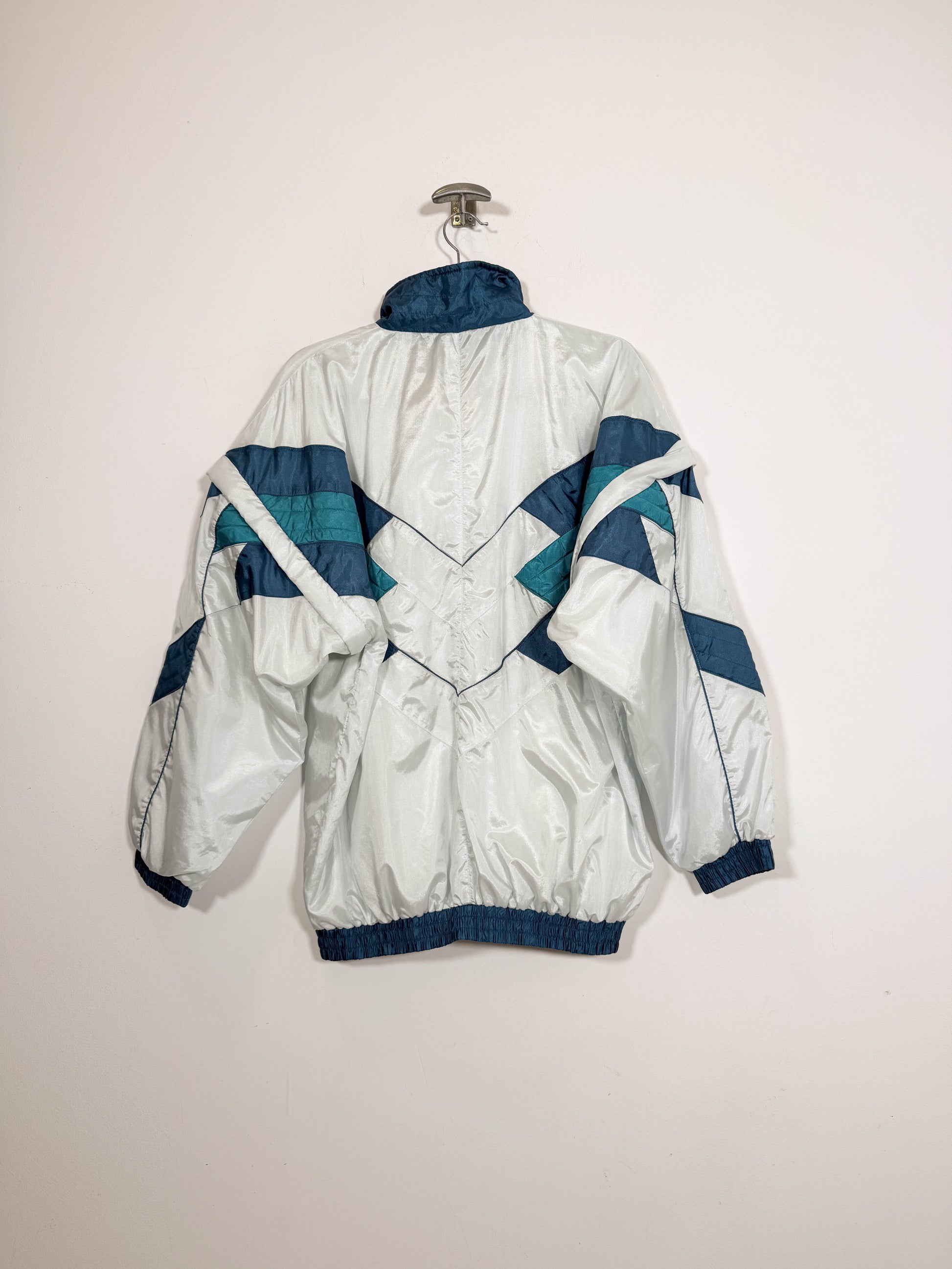 Crazy jacket Fortytwo - Talla L/XL - Caramelo Vintage
