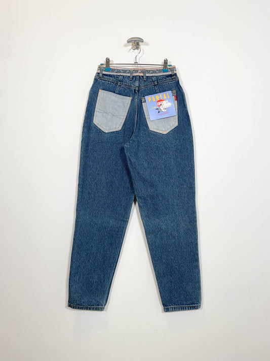 Pantalón Liberto DS - Caramelo Vintage