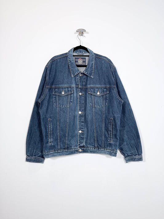Chaqueta vaquera Jinglers - Talla XL/XXL