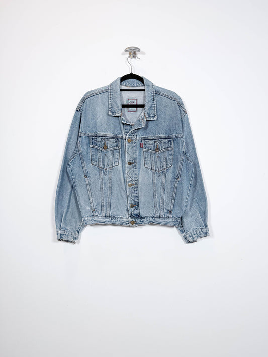 Chaqueta vaquera Winston - Talla M/L