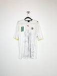 Camiseta Selección Senegal - Talla XL - Caramelo Vintage