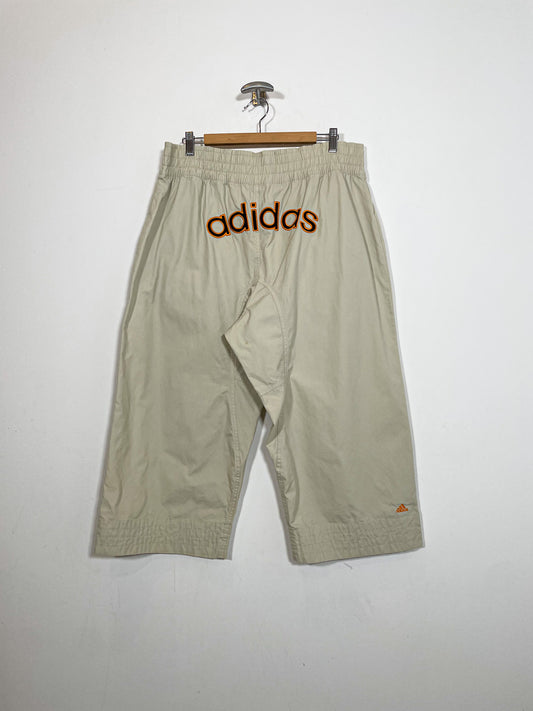 Bermuda Adidas - Talla L - Caramelo Vintage