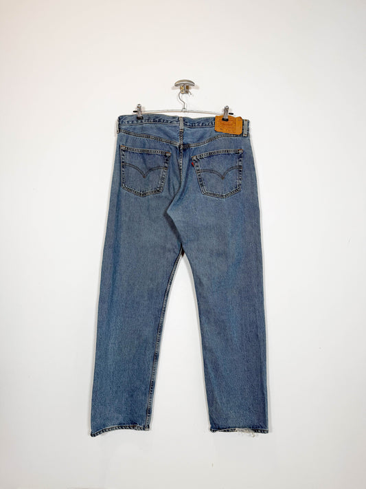 Pantalón Levi's 501 - Talla 46