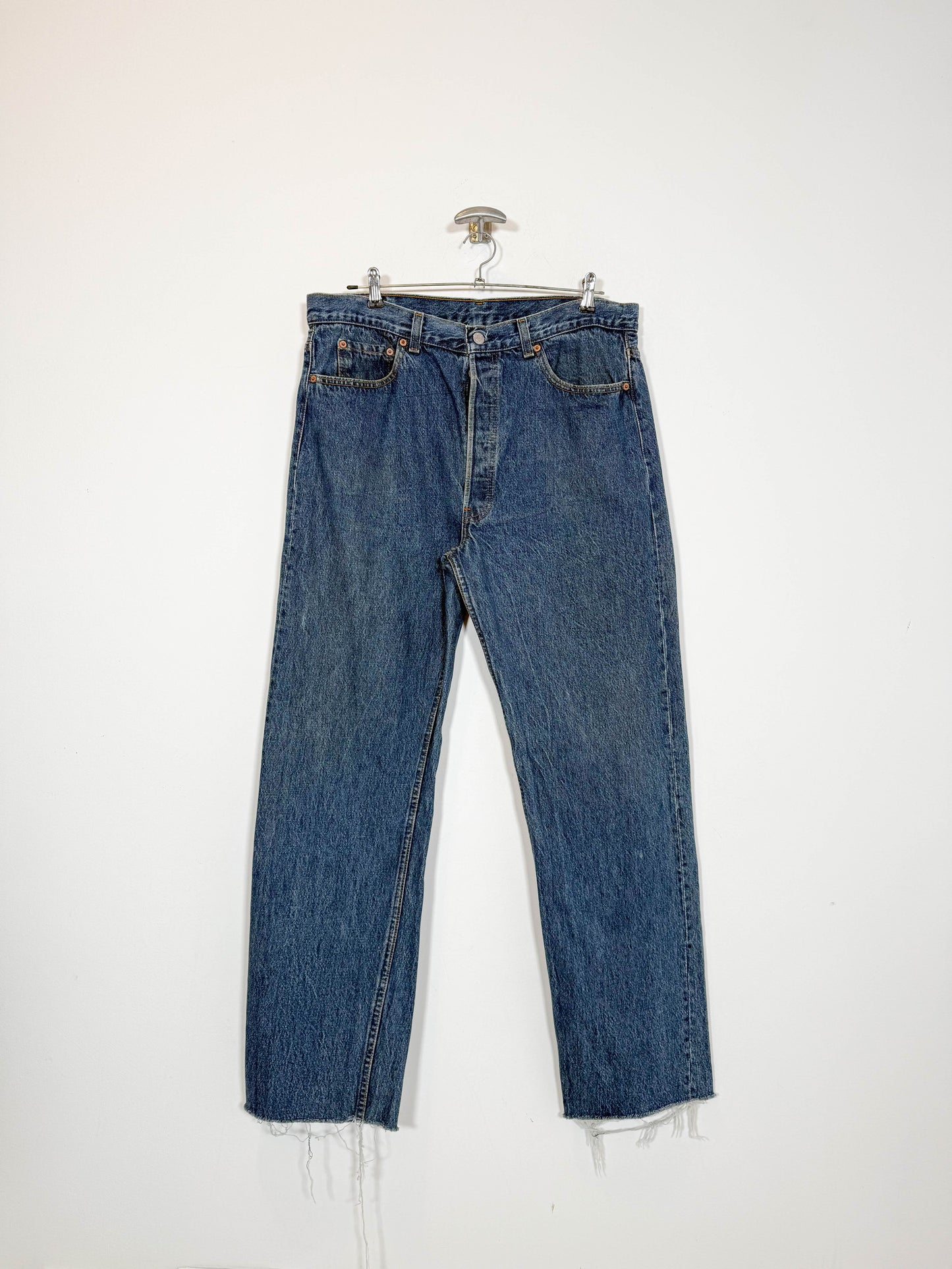 Pantalón Levi's 501 - Talla 46